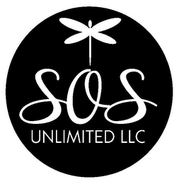 SOS UNLIMITED LLC logo