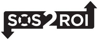 SOS2ROI logo