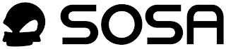 SOSA logo