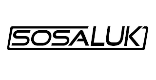 SOSALUK logo