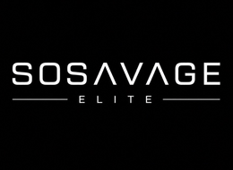 SOSAVAGE ELITE logo