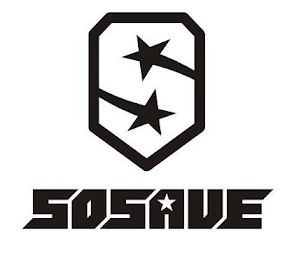 SOSAVE logo