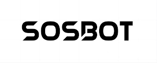 SOSBOT logo