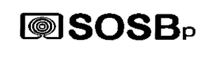 SOSBP logo