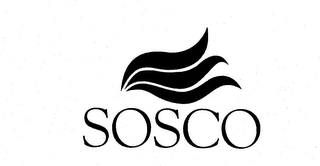 SOSCO logo
