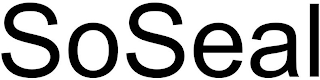 SOSEAL logo