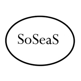 SOSEAS logo