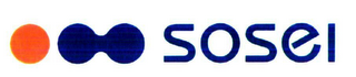 SOSEI