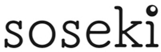 SOSEKI logo