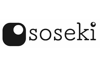 SOSEKI logo