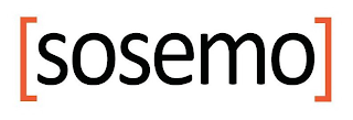 SOSEMO logo
