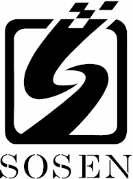 SOSEN logo