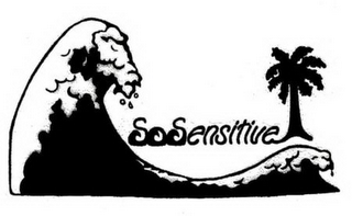 SOSENSITIVE logo
