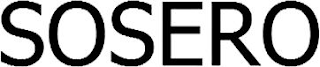 SOSERO logo
