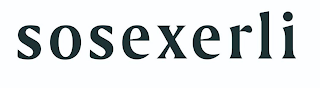 SOSEXERLI logo