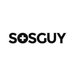 SOSGUY logo