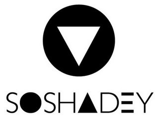 SOSHADEY logo
