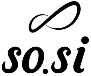 SO.SI logo