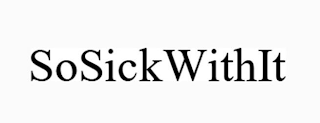 SOSICKWITHIT logo