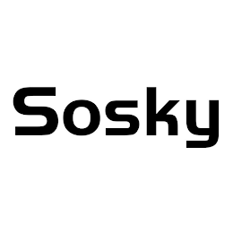 SOSKY logo