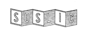 SOSLIC logo
