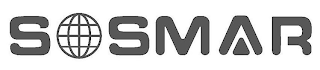 SOSMAR logo