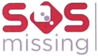 SOSMISSING logo