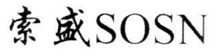 SOSN logo