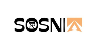 SOSNIA PK logo