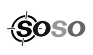 SOSO logo