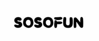 SOSOFUN logo