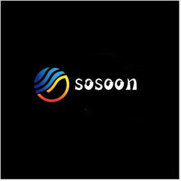 SOSOON logo