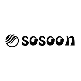 SOSOON logo