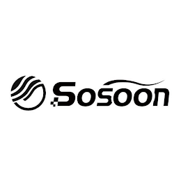 SOSOON logo