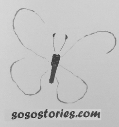 SOSOSTORIES.COM logo