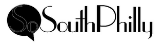 SOSOUTHPHILLY logo