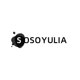 SOSOYULIA logo