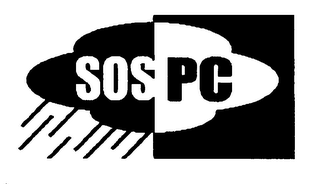 SOSPC logo