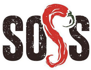 SOSS logo