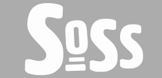 SOSS logo