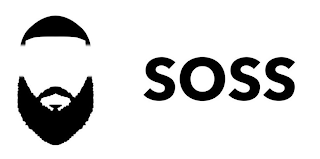 SOSS logo