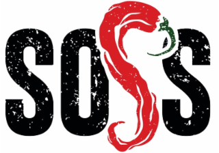SOSS logo