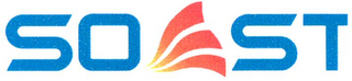 SOST logo