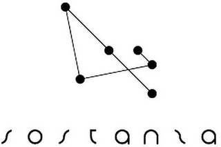 SOSTANZA logo
