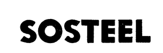 SOSTEEL logo