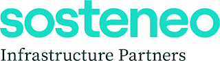SOSTENEO INFRASTRUCTURE PARTNERS logo