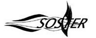 SOSTER logo