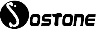 SOSTONE logo
