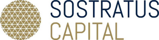 SOSTRATUS CAPITAL logo