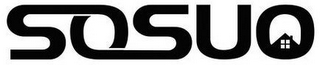SOSUO logo